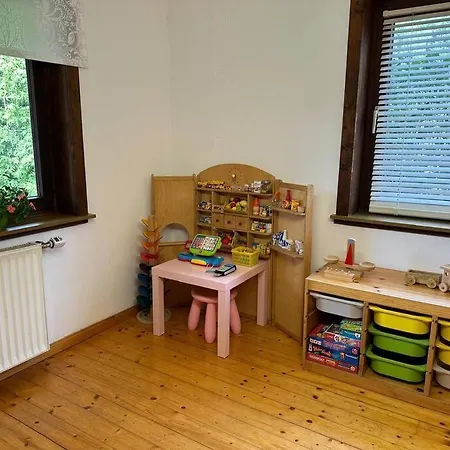 Lillibets Paradies Am *