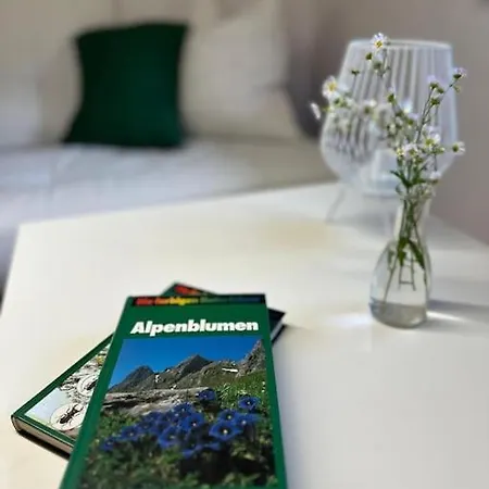 Prázdninový dům Lillibets Paradies Am *