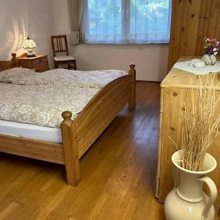 Lillibets Paradies Am Nyaraló Erlach (Villach)