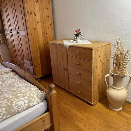 Lillibets Paradies Am Prázdninový dům