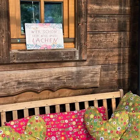 Nyaraló Lillibets Paradies Am