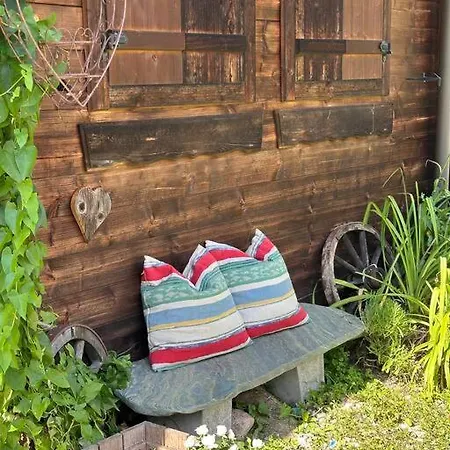 Lillibets Paradies Am Prázdninový dům *