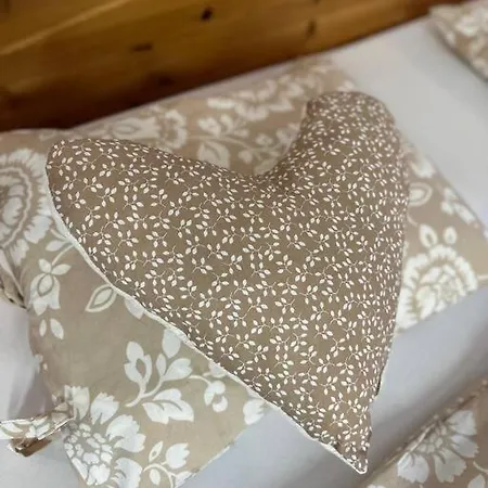 Lillibets Paradies Am * Erlach (Villach)