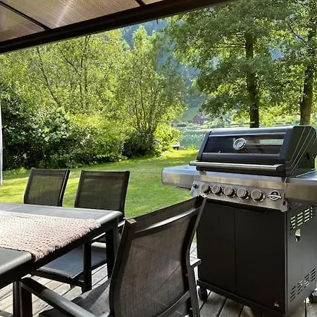 Lillibets Paradies Am