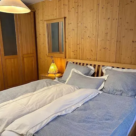 Lillibets Paradies Am Nyaraló