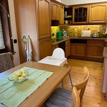 Lillibets Paradies Am Nyaraló Erlach (Villach)