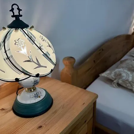 Lillibets Paradies Am * Erlach (Villach)