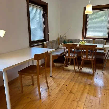 Lillibets Paradies Am Prázdninový dům Erlach (Villach)