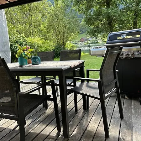 Lillibets Paradies Am Erlach (Villach)