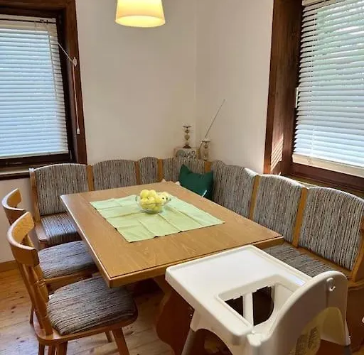 Dom wakacyjny Lillibets Paradies Am