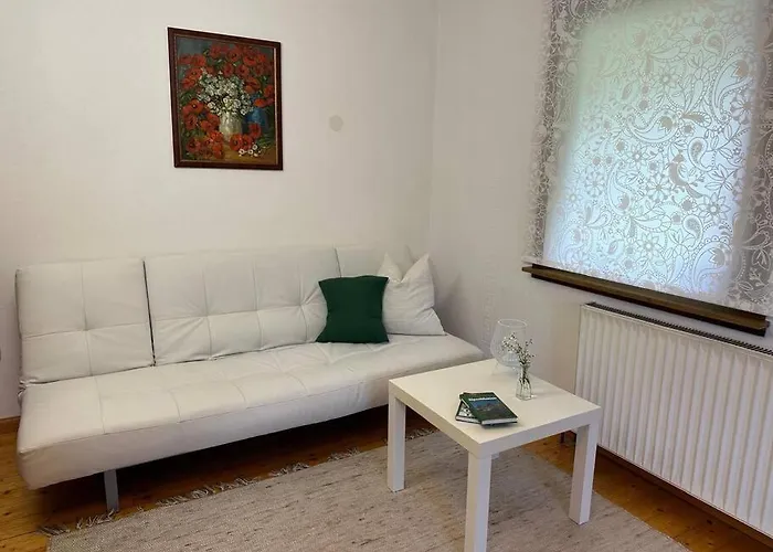 Lillibets Paradies Am