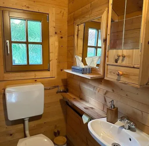 Dom wakacyjny Lillibets Paradies Am Erlach (Villach)