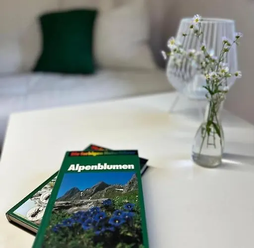 Dom wakacyjny Lillibets Paradies Am *