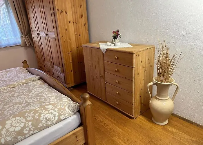 Lillibets Paradies Am Dom wakacyjny