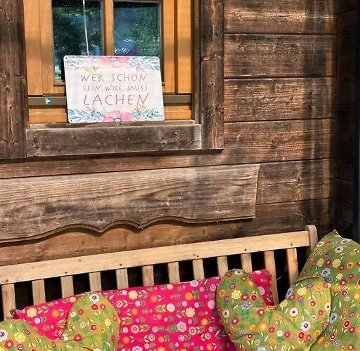 Dom wakacyjny Lillibets Paradies Am