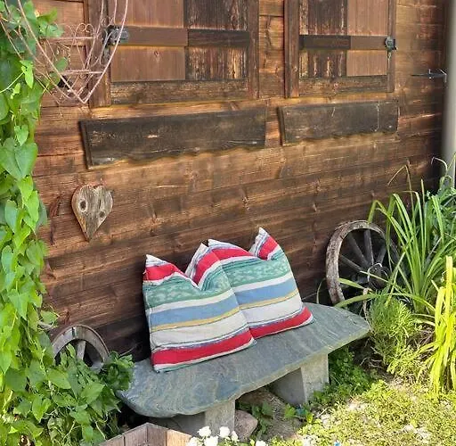 Lillibets Paradies Am Dom wakacyjny *