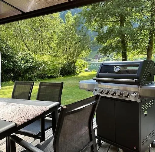 Lillibets Paradies Am