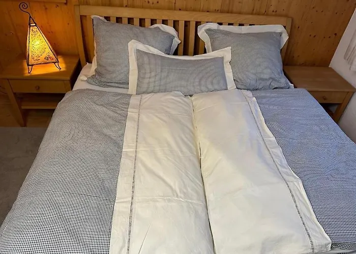 Lillibets Paradies Am *