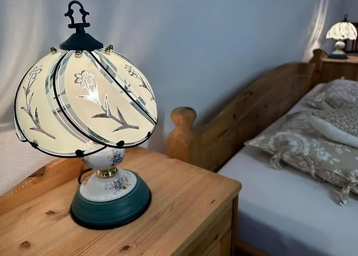 Lillibets Paradies Am * Erlach (Villach)