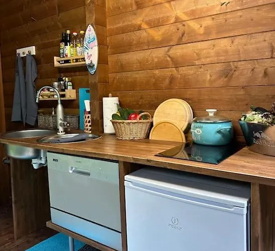 Lillibets Paradies Am Dom wakacyjny *