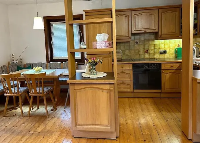 Dom wakacyjny Lillibets Paradies Am *